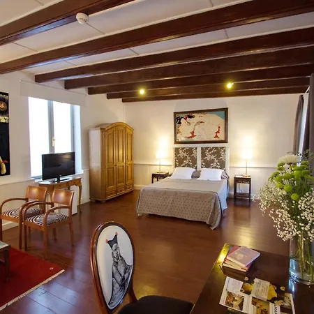 Art Boutique Chamarel Hotel Dénia