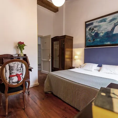 Art Boutique Chamarel Hotel Dénia