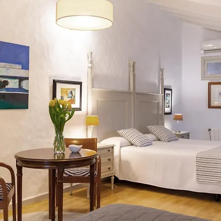 Hotel Art Boutique Chamarel Dénia