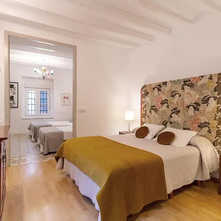 Hotel Art Boutique Chamarel Dénia