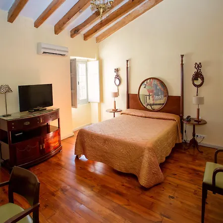 Hotel Art Boutique Chamarel 3*