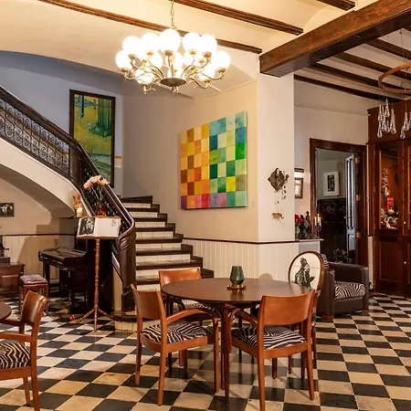 Art Boutique Chamarel Hotel 3*