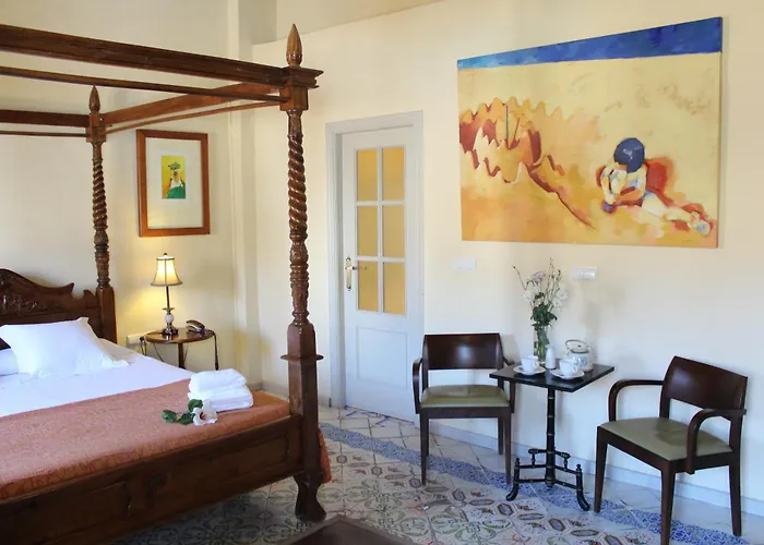 Art Boutique Chamarel