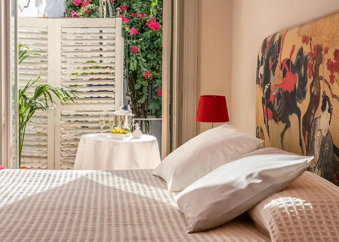 Hotel Art Boutique Chamarel