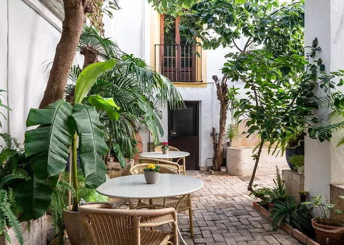 Hotel Art Boutique Chamarel Dénia