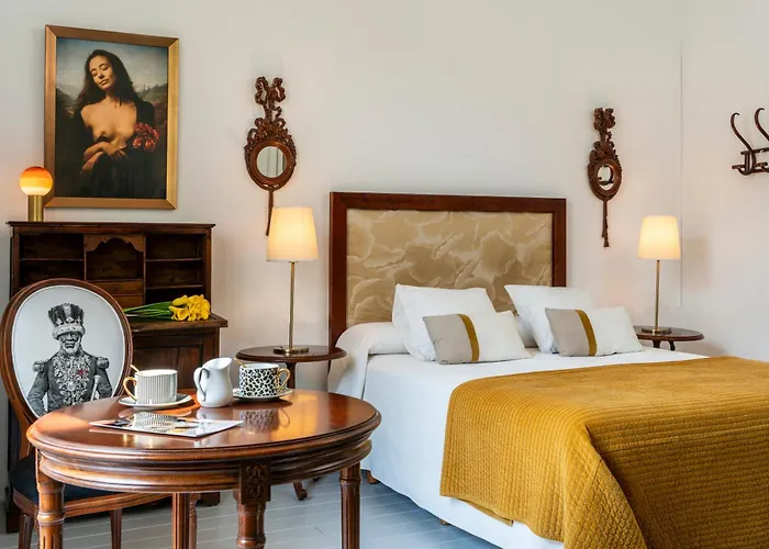 Art Boutique Chamarel 3*