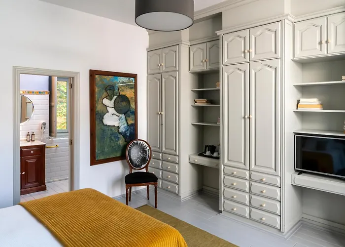 Art Boutique Chamarel 3*