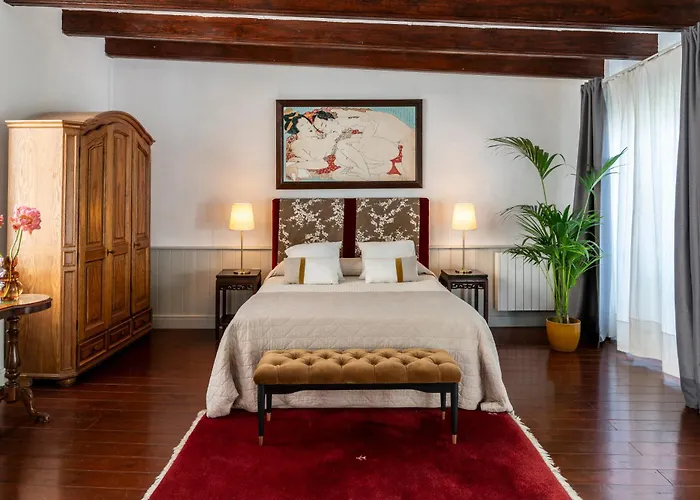 Hotel Art Boutique Chamarel