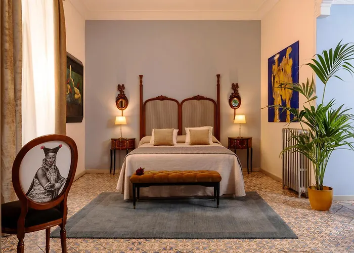 Hotel Art Boutique Chamarel