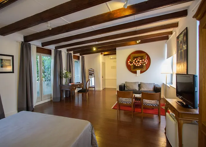 Art Boutique Chamarel