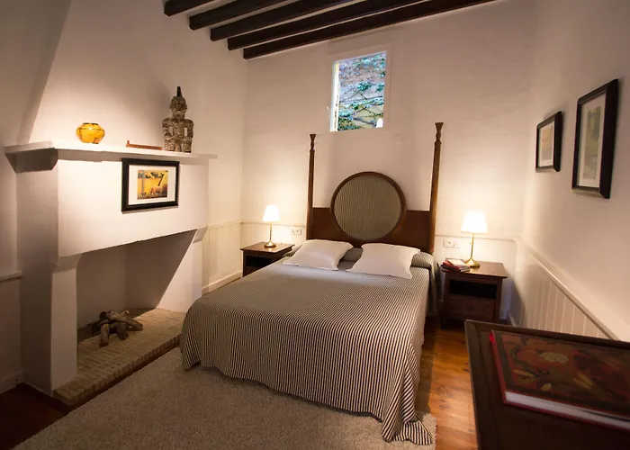 Hotel Art Boutique Chamarel 3*