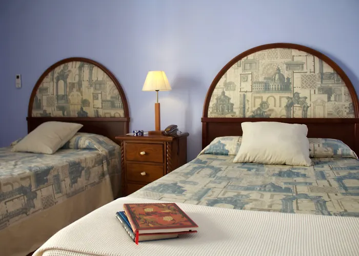 Hotel Art Boutique Chamarel 3*