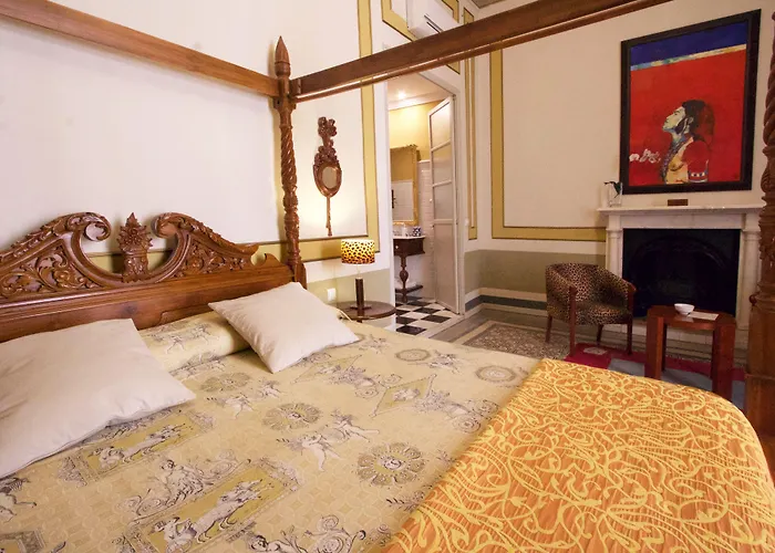 Art Boutique Chamarel