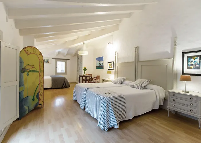 Art Boutique Chamarel Hotel