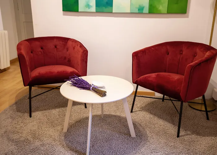 Art Boutique Chamarel 3*