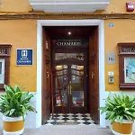 Art Boutique Chamarel Hotel Denia