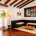 Art Boutique Chamarel 호텔 3*