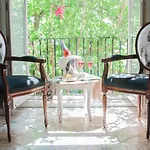 Hotel Art Boutique Chamarel