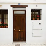 Art Boutique Chamarel Hotel Denia