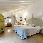 Art Boutique Chamarel Hotel