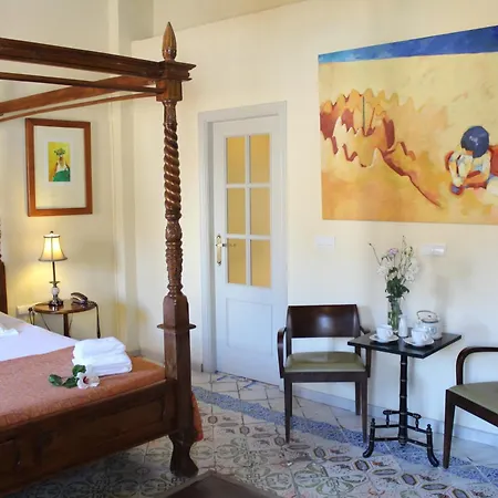 Art Boutique Chamarel