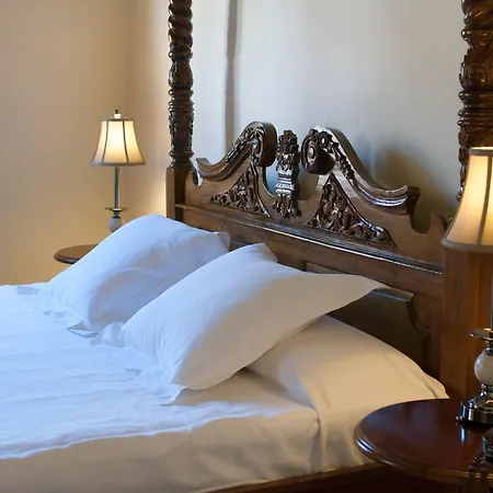 Art Boutique Chamarel Otel 3*