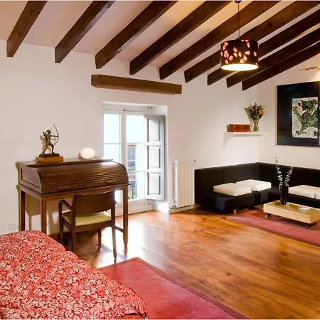 Otel Art Boutique Chamarel Denia
