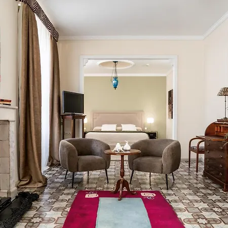 Art Boutique Chamarel Готель 3*