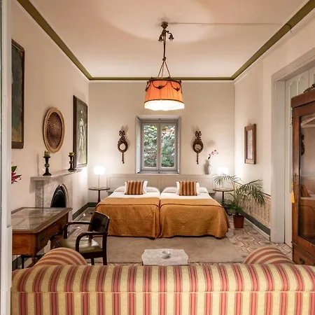 Hotel Art Boutique Chamarel