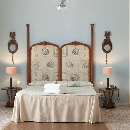 Art Boutique Chamarel Otel Denia