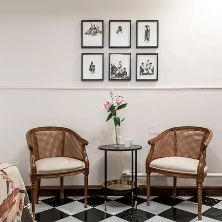 Art Boutique Chamarel Денія