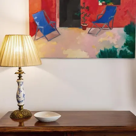 Art Boutique Chamarel Готель 3*