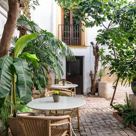 Hotel Art Boutique Chamarel Dénia