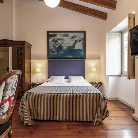 Otel Art Boutique Chamarel 3*