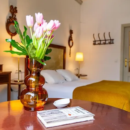 Art Boutique Chamarel Otel 3*