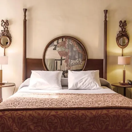 Art Boutique Chamarel Otel 3*