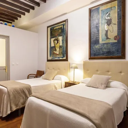 Art Boutique Chamarel Hotel Denia