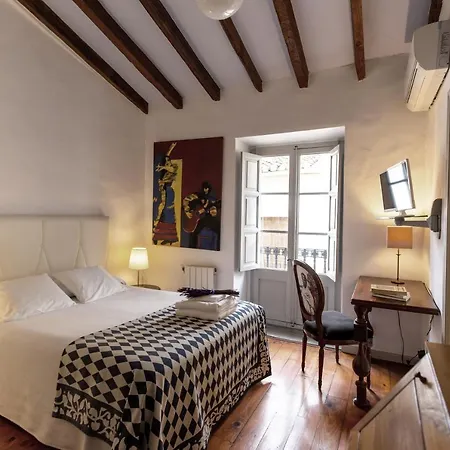 Art Boutique Chamarel Hotel Denia