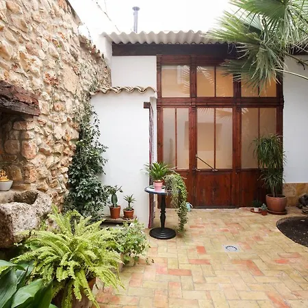 Otel Art Boutique Chamarel Denia