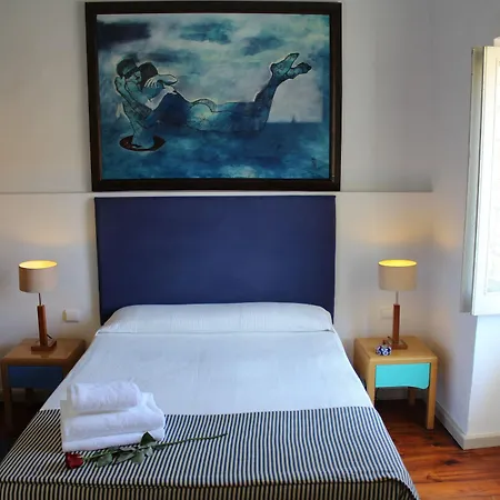 Hotel Art Boutique Chamarel Dénia