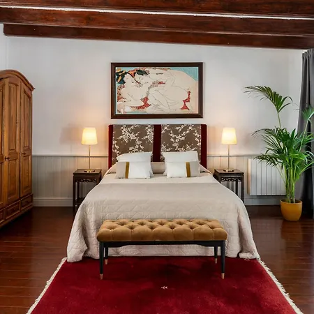 Hotel Art Boutique Chamarel