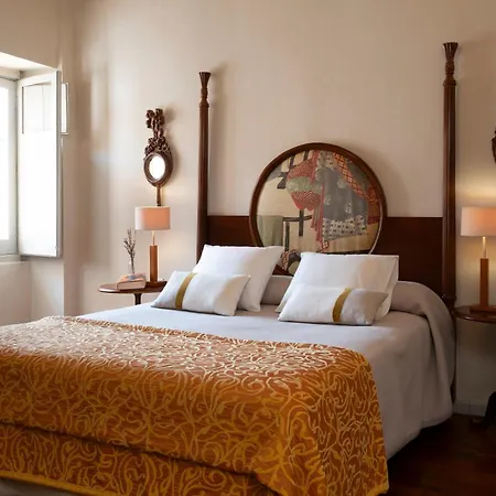 Art Boutique Chamarel Hotel Denia