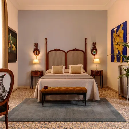 Hotel Art Boutique Chamarel