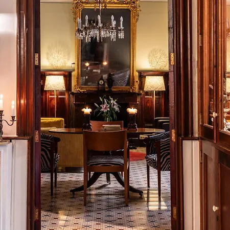 فندق Art Boutique Chamarel 3*