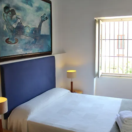 Hotel Art Boutique Chamarel Denia