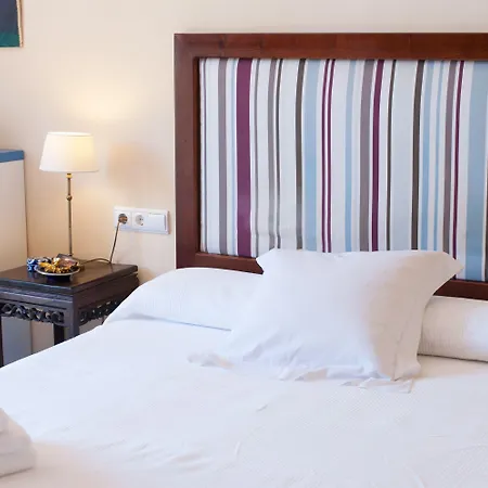 Art Boutique Chamarel 3* Denia