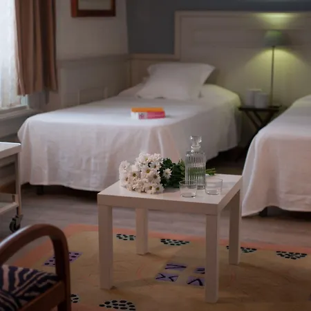 Hotel Art Boutique Chamarel 3*