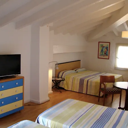 Art Boutique Chamarel فندق