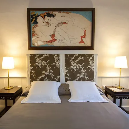 فندق Art Boutique Chamarel