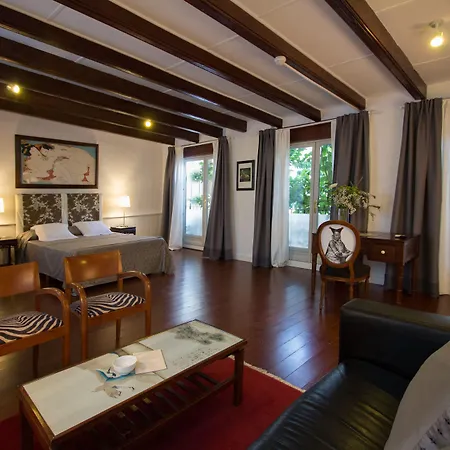 Hotel Art Boutique Chamarel Dénia